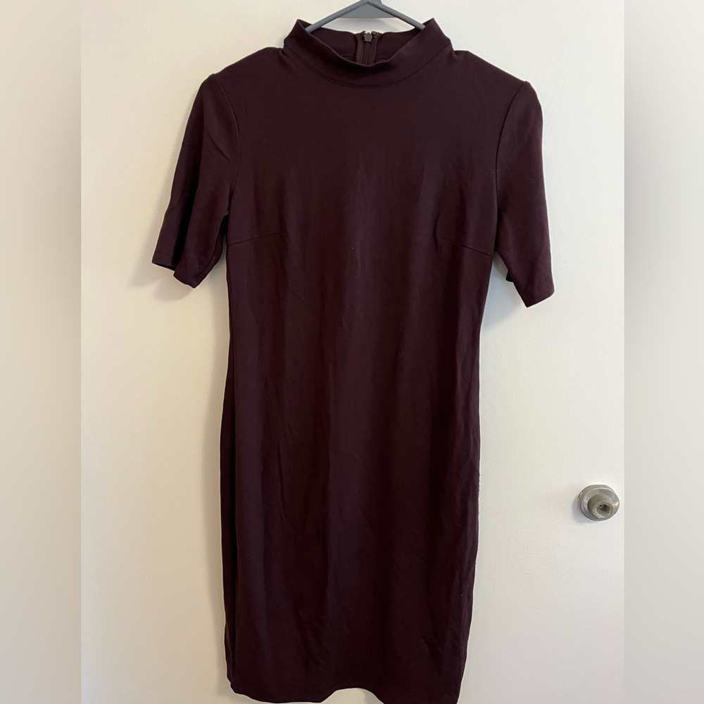 WhoWhatWear S Dress